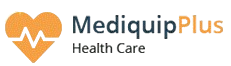 Mediquip Plus logo