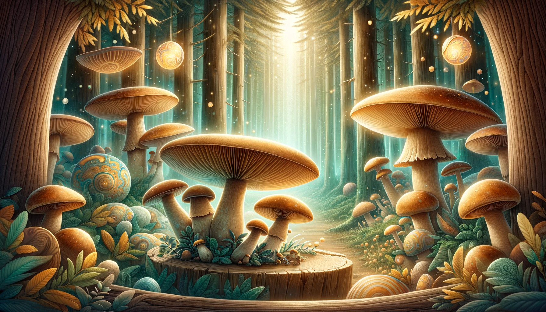 Alacabenzi Magic Mushroom: An In-Depth Exploration
