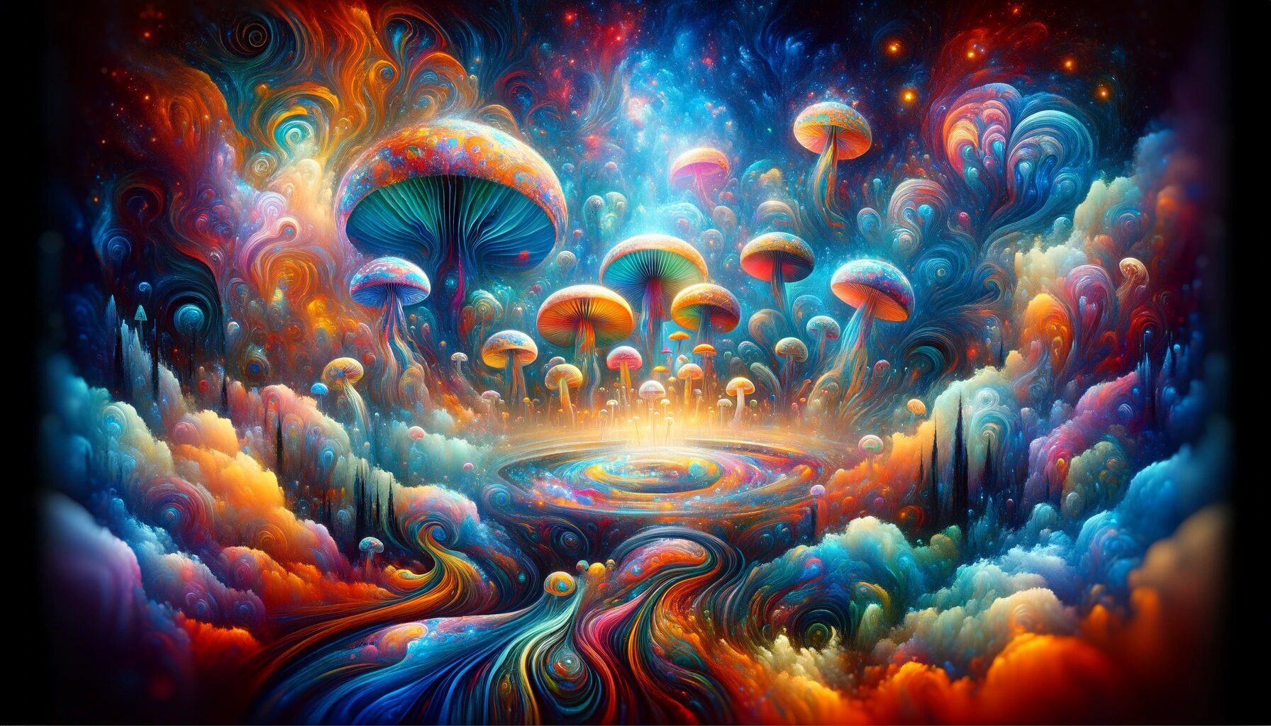 Penis Envy Mushrooms: Why They Stand Out in the World of Psychedelics