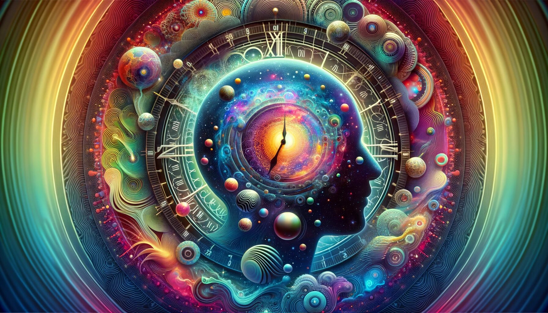 How long does DMT last