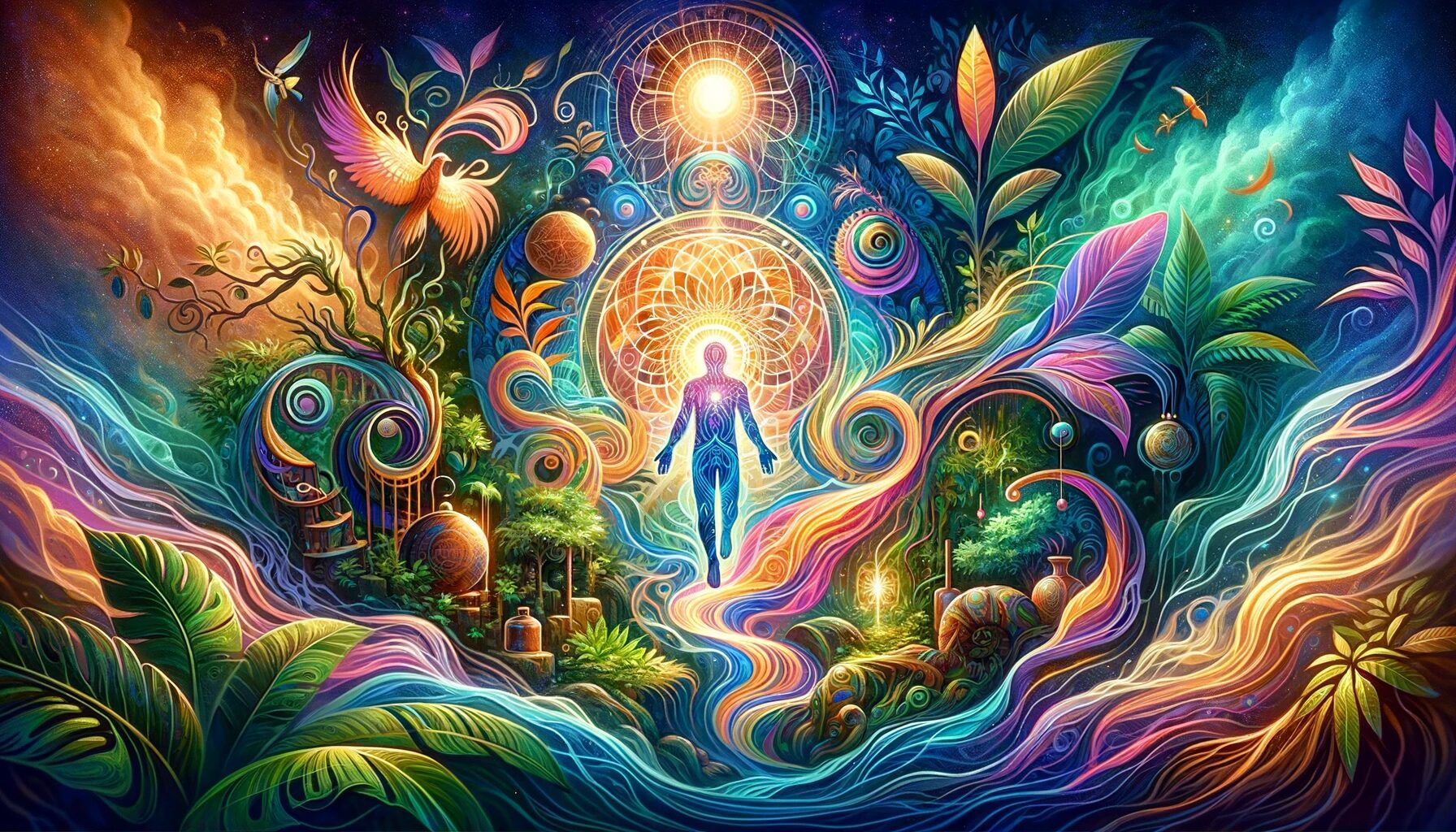 How to Prepare for an Ayahuasca Experience: A Comprehensive Guide